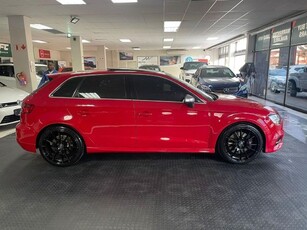 Used Audi S3 Sportback quattro Auto (228kW) for sale in Kwazulu Natal