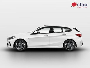 Used BMW 1 Series 118i M Sport for sale in Gauteng