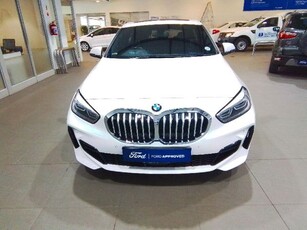 Used BMW 1 Series 118i M Sport for sale in Kwazulu Natal