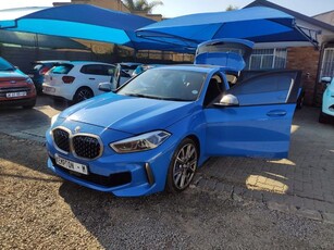 Used BMW 1 Series BMW 1 Series 135i 2.0 for sale in Gauteng