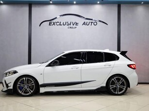 Used BMW 1 Series M135i xDrive M Sport Pro Auto for sale in Western Cape