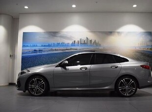 Used BMW 2 Series 218d Gran Coupe M Sport Auto for sale in Kwazulu Natal