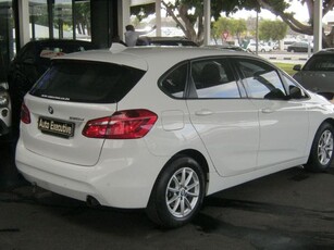Used BMW 2 Series 220d Active Tourer Auto for sale in Western Cape
