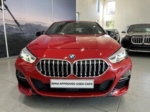 Used BMW 2 Series 220d Gran Coupe M Sport for sale in Gauteng