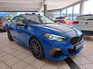 Used BMW 2 Series M235i XDrive GRAN COUPè for sale in Eastern Cape
