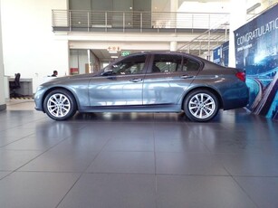 Used BMW 3 Series 320i Auto for sale in Gauteng