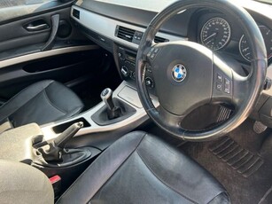 Used BMW 3 Series 320i Exclusive for sale in Gauteng