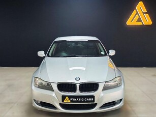 Used BMW 3 Series 320i Facelift for sale in Gauteng
