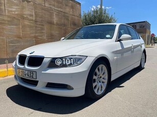 Used BMW 3 Series 320I for sale in Free State