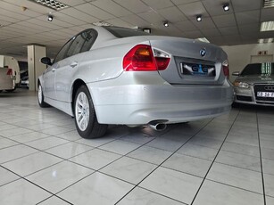 Used BMW 3 Series 320i One Owner (Rent to Own available) for sale in Gauteng