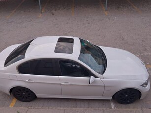 Used BMW 3 Series 330d for sale in Gauteng
