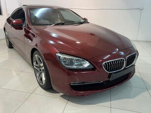 Used BMW 6 Series 8 Speed Transmission for sale in Kwazulu Natal
