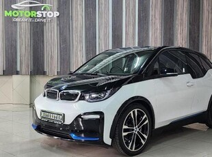Used BMW i3 s eDrive for sale in Gauteng