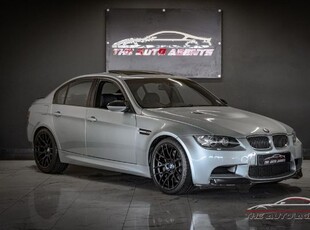 Used BMW M3 M Dynamic for sale in Gauteng