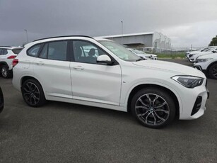 Used BMW X1 sDrive20d M Sport Auto for sale in Gauteng