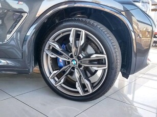 Used BMW X4 M40d for sale in Gauteng