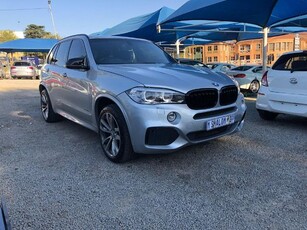 Used BMW X5 Monthend Special for sale in Gauteng