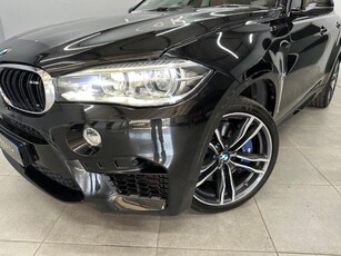 Used BMW X6 M for sale in Gauteng