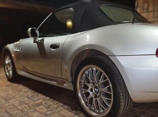 Used BMW Z3 3.0i for sale in Gauteng