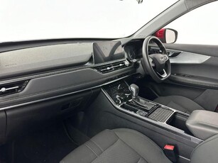 Used Chery Tiggo 4 Pro 1.5 Comfort Auto for sale in Gauteng