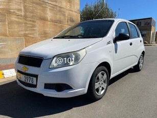 Used Chevrolet Aveo AVEO 1.6 for sale in Free State