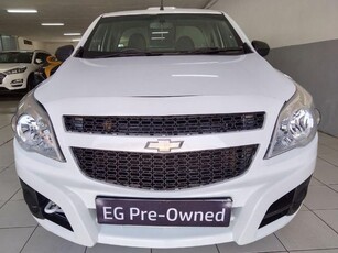 Used Chevrolet Utility 1.4 club for sale in Gauteng