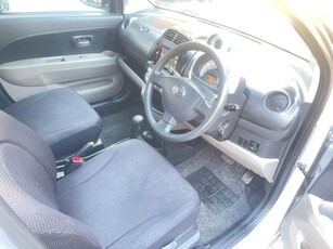 Used Daihatsu Sirion 1.3i Auto for sale in Gauteng