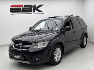 Used Dodge Journey 2.4 Auto for sale in Gauteng