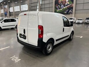 Used Fiat Fiorino 1.4 Panel Van for sale in Gauteng