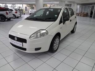Used Fiat Punto 1.2 Active for sale in Western Cape