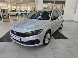 Used Fiat Tipo 1.4 for sale in Gauteng