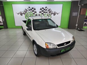 Used Ford Bantam 1.3i XL for sale in Gauteng