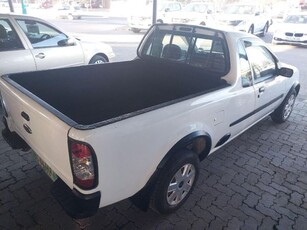 Used Ford Bantam 1.6i for sale in Northern Cape