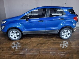 Used Ford EcoSport 1.5 TDCi Ambiente for sale in Gauteng