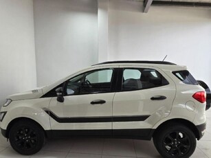 Used Ford EcoSport 1.5 TiVCT Ambiente Auto for sale in Kwazulu Natal