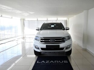 Used Ford Everest 2.0D Bi