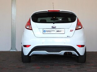 Used Ford Fiesta ST 1.6 EcoBoost GDTi for sale in Mpumalanga