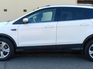 Used Ford Kuga 1.5 EcoBoost Ambiente for sale in Gauteng