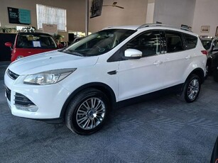 Used Ford Kuga 1.6 EcoBoost Trend AWD Auto for sale in Western Cape