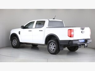 Used Ford Ranger 2.0D XL 4x4 Double Cab for sale in Western Cape