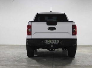 Used Ford Ranger 2.0D XL Double Cab Auto for sale in Eastern Cape