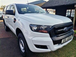 Used Ford Ranger 2.2 for sale in Gauteng