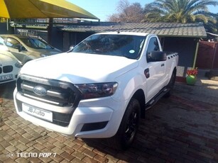 Used Ford Ranger 2.2 TDCi for sale in Gauteng