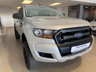 Used Ford Ranger 2.2 TDCi XL SuperCab for sale in Gauteng