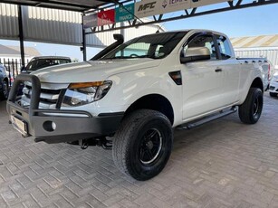 Used Ford Ranger 3.2 TDCi XLS SuperCab for sale in Eastern Cape