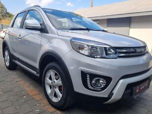 Used Haval H1 1.5 VVT for sale in North West Province