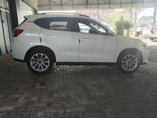 Used Haval H2 1.5T City for sale in Eastern Cape