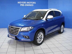 Used Haval H2 1.5T City for sale in Eastern Cape
