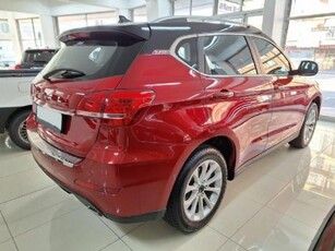 Used Haval H2 1.5T City for sale in Kwazulu Natal