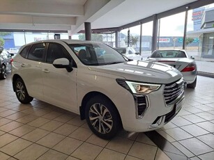 Used Haval Jolion 1.5T City Manual for sale in Eastern Cape